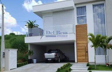 Imagem 2: Casa em Condomínio para Venda em Mogi das Cruzes, Cezar De Souza, 3 dormitórios, 1 suíte