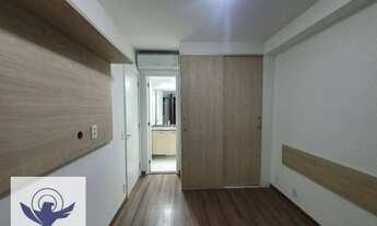 Imagem 7: Apartamento com 1 dormitório para alugar, 34 m² por R$ 1.900,00/mês - Ipiranga - São Paulo