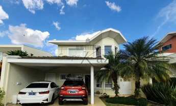 Imagem: Casa Condomínio - Urbanova - Condomínio