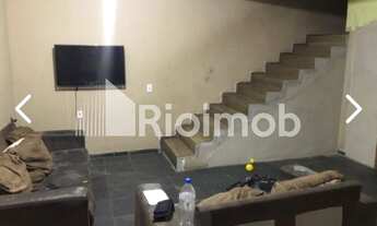 Imagem 4: Duque de Caxias - Casa Padrão - Mantiquira