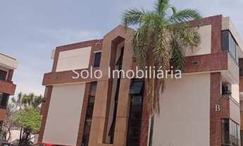 Imagem 3: SGAN 914 Conjunto H Ed. Monte Carlo Bloco B 1ª andar