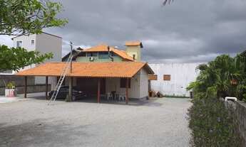 Imagem 3: FLORIANóPOLIS - Casa Padrão - Campeche