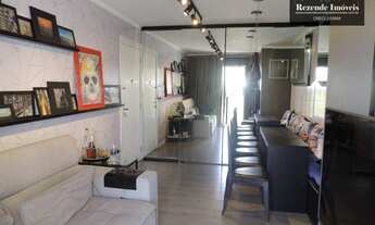 Imagem 2: C-AP2347 No Bacacheri excelente apartamento de 3 Quartos!!