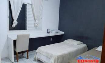 Imagem 7: Residencial - Parque Espraiado