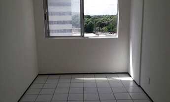 Imagem 2: Apartamento com 2 dormitórios para alugar, 50 m² por R$ 1.000,00/mês - Cambeba - Fortaleza