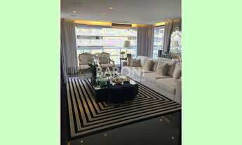 Imagem 2: São Paulo - Apartamento Padrão - Vila Olímpia