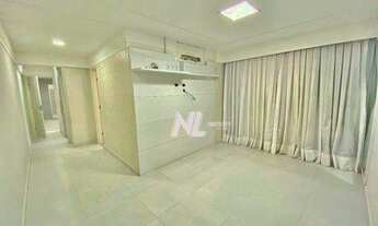 Imagem 6: Apartamento Duplex alto padrão em Lagoa Nova - vizinho a Faculdade UNP - 178m² 4Qts 3Vagas