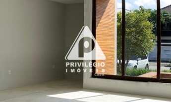 Imagem 4: Casa em Condomínio à venda, 4 quartos, 4 suítes, 4 vagas, BARRA DA TIJUCA - RIO DE JANEIRO