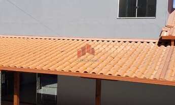 Imagem 5: Esmeraldas - Sítio - Cond. Nossa Fazenda