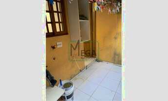 Imagem 5: Casa de condomínio com 2 quartos e 1 vaga em Jandira