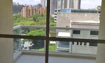 Imagem 5: Apartamento para Venda em Barueri, Dezoito do Forte Empresarial/Alphaville., 2 dormitórios