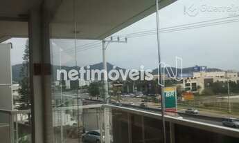 Imagem: Locação Conjunto de salas Saco Grande