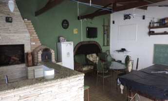 Imagem 4: CASA EM CONDOMÍNIO RESIDENCIAL em Sorocaba - SP, Além Ponte