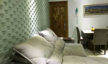 Imagem: Vendo Apartamento 2 qts mobiliado em Nova