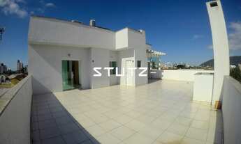 Imagem 6: Cobertura Linear Em Caiobá - Ampla com 3 quartos sendo 1 suíte