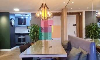 Imagem 4: JOINVILLE - Padrão - Floresta