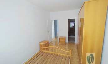 Imagem 6: Apartamento com 2 dormitórios para alugar, 74 m² por R$ 1.800,00/mês - Tijuca - Rio de Jan