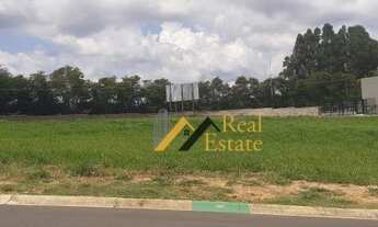 Imagem 2: Terreno à venda, 1000 m² por R$ 1.213.000 - Condomínio Reserva Petrus Residencial - Indaia