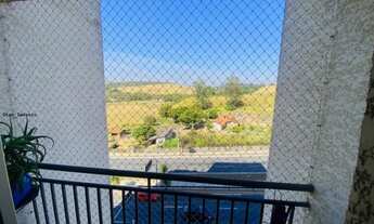 Imagem 4: Apartamento para Venda em São José dos Campos, Jardim Americano, 2 dormitórios, 1 banheiro