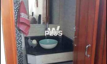 Imagem 4: Casa em Sorocaba bairro Parque das Paineiras