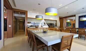 Imagem 6: Apartamento à venda, 4 quartos, 2 suítes, 1 vaga, Copacabana - RIO DE JANEIRO/RJ