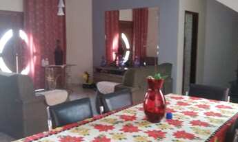 Imagem 4: Casa de vila sobrado para venda com 360 metros quadrados com 3 quartos