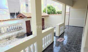 Imagem: Casa Térrea em Altos de Sumaré - Sumaré