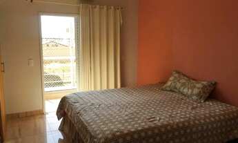 Imagem 7: Venda - Casa - Parque Universitário - Americana - SP