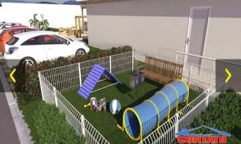 Imagem 3: Residencial - Residencial Parati