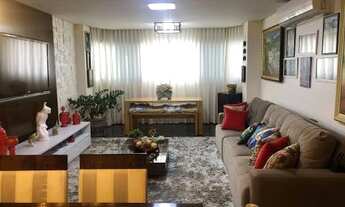 Imagem 7: Apartamento com 2 suites - 119 metros - Setor Bueno
