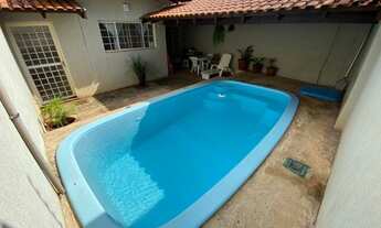 Imagem: Casa a venda em Feira de Santana-BA