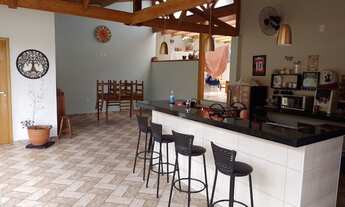 Imagem 5: Oportunidade. Casa no cOND zukeika Jabour