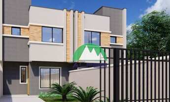 Imagem: Vila Boas - Sobrados!