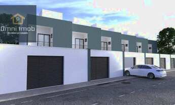 Imagem: Village com 3 dormitórios à venda, 158