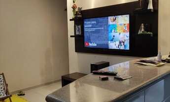 Imagem 5: Cobertura para venda possui 140 metros quadrados com 3 quartos em Cidade do Sol - Juiz de