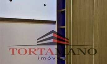 Imagem 5: Apartamento com 3 dormitórios à venda, 78 m² por R$ 330.000 - Vila Omar - Americana/SP