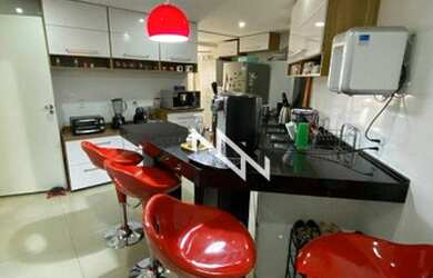 Imagem 6: Apartamento Residencial à venda, Setor Central, Goiânia - AP0317