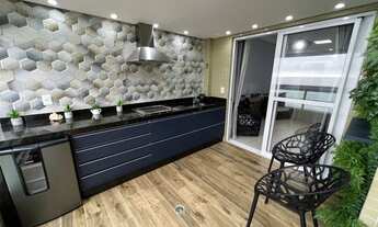 Imagem 5: Apartamento com 2 dorms, Canto do Forte, Praia Grande - R$ 1.01 mi, Cod: 666