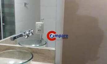 Imagem 4: Kitnet à venda, 25 m² por R$ 168.000,00 - Centro - Guarulhos/SP