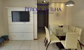 Imagem 2: APARTAMENTO RESIDENCIAL em FLORIANÓPOLIS - SC, CANASVIEIRAS