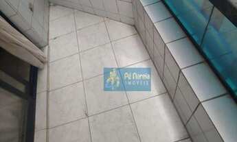 Imagem 2: Apartamento com 2 dormitórios à venda, 80 m² por R$ 250.000,00 - Ocian - Praia Grande/SP