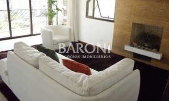 Imagem 3: São Paulo - Apartamento Padrão - Moema