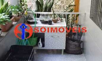 Imagem 7: Casa de vila térrea para venda possui 170 metros quadrados com 2 quartos