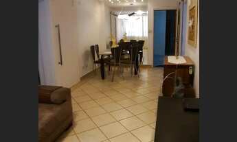 Imagem 3: Apartamento para venda possui 110metros quadrados com 3 quartos em Embaré - Santos - São P