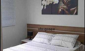 Imagem 3: Apartamento com 2 dormitórios à venda, 51 m² por R$ 195.000,00 - Condomínio Ilha de Pascoa