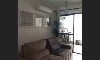 Imagem: Apartamento com 2 quartos à venda, 68 m²