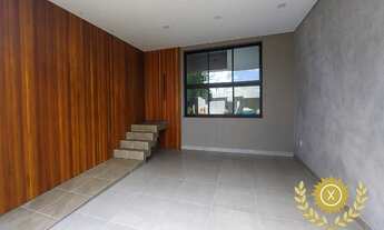 Imagem 4: Casa Térrea à venda Euroville II - Bezerra Imóveis Bragança Paulista