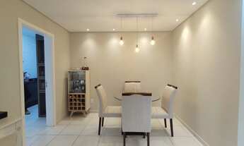 Imagem 7: APARTAMENTO RESIDENCIAL em SÃO JOSÉ - SC, JARDIM CIDADE DE FLORIANÓPOLIS