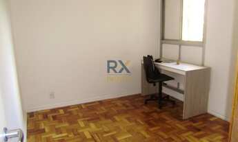 Imagem 2: Apartamento, Higienópolis - São Paulo