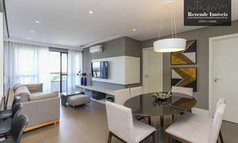 Imagem 5: Apartamento com 3 dormitórios à venda, 98 m² por R$ 956.584 - Bacacheri - Curitiba/PR